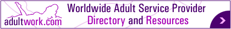 adultwork adult entertainment service provider directory banner