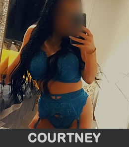 Courtney, gorgeous petite young brunette with a really sexy size 8 body, amazing huge natural 32EE boobs and lovely shapely bum